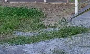 Imagem: Casa temporada no Balneário Currais. MATINHOS