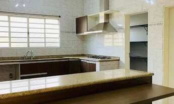 Imagem 4: Casa para Locação de 04 Quartos Sendo Todos Suítes no Bairro Bonfim Paulista em Ribeirão P