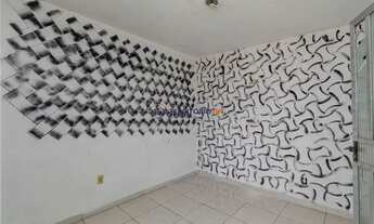 Imagem 5: Edifício Residencial em Santa Maria Goretti