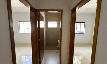 Imagem 14: Casa 3 Quartos Aparecida de Goiânia Jardim Boa Esperança