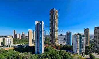 Imagem 3: APARTAMENTO A VENDA 4 SUÍTES NO ECOVILLE EM CURITIBA