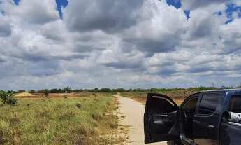 Imagem 2: Vende-se terreno no Bonfim, próximo de lethem, próximo a BR 401 e a receita federal