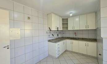 Imagem 4: 3 quartos com vaga de garagem no Setor Central, Andar Alto e Vista Deslumbrante!