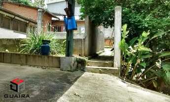 Imagem 2: Terreno à venda Serraria - Diadema - SP