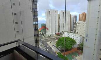 Imagem 5: Apartamento em Rua José Vilar - Meireles - Fortaleza/CE