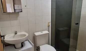 Imagem 4: Locação: Kitnet semi mobiliada a 5 min da Pelinca