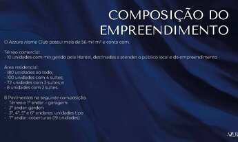 Imagem 6: Apartamento para Venda em Florianópolis, Praia Brava, 3 dormitórios, 3 suítes, 4 banheiros