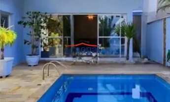 Imagem: Casa condomínio!