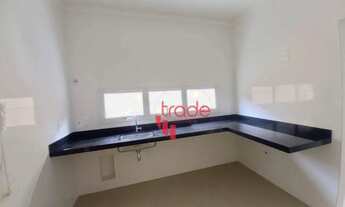 Imagem 7: Casa de Esquina em Condomínio à Venda de 03 Quartos no Bairro Alto do Castelo em Ribeirão