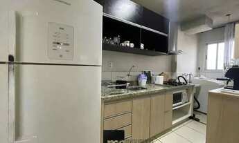 Imagem 5: Apartamento c/ 3 quartos Parque Oeste Industrial