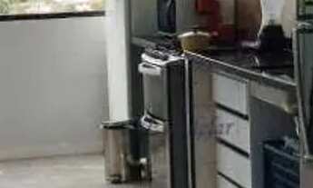 Imagem: Casa com 2 dormitórios à venda, 72 m²