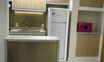 Imagem 5: Apartamento à venda e para alugar em Barueri, Novare Alphaville, com 1 quarto, com 66 m²