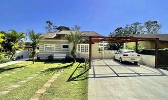 Imagem 5: Casa à venda em Jandira, Jardim do Golf I, com 5 quartos, com 400 m², Condomínio Nova Higi