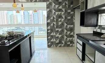 Imagem 4: Apartamento Nascente - Locação na Península Ed. Monte Olimpo