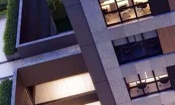 Imagem 6: Conjunto/Sala para Venda - 35m², 0 dormitórios, 1 vaga - Menino Deus