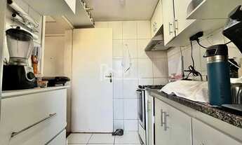 Imagem 7: Apartamento à Venda no bairro Santa Mônica, 3 Quartos, 1 Vaga, Elevador