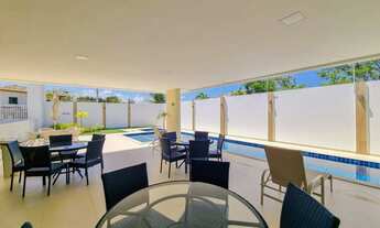 Imagem 12: Imóvel para aluguel com 78 metros quadrados com 3 quartos em Buraquinho - Lauro de Freitas