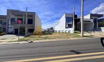 Imagem 2: Terreno à venda no Condomínio Park Gran Reserve, em Indaiatuba/SP