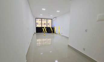 Imagem: Sala Comercial no Jardim Goiás, pronta