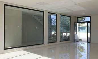 Imagem 5: Galpão/Depósito/Armazém para aluguel tem 2170 metros quadrados em Rio Abaixo - Atibaia - S