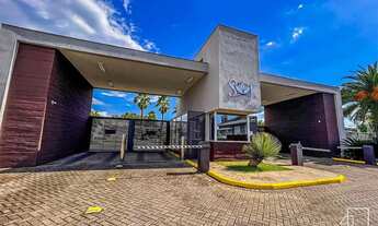 Imagem: Terreno em condomínio, B São José em