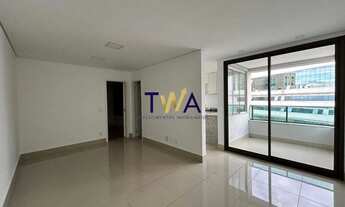 Imagem 2: Apartamento, Tribeca, Vila da Serra, Nova Lima, 1 quarto, R$4.500,00, para aluguel na TWA