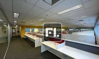 Imagem 6: Conjunto, 647 m² - venda por R$ 6.146.500,09 ou aluguel por R$ 71.288,01/mês - Brooklin