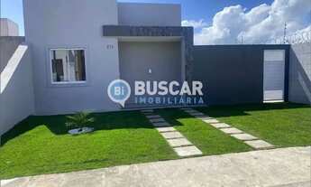Imagem: Casa em Sim, Feira de Santana/BA