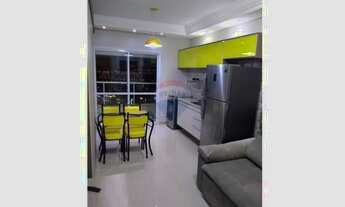 Imagem 3: Estúdio Moderno Mobiliado no Campolim