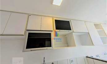 Imagem 5: Apartamento com 2 dormitórios à venda, 46 m² por R$ 275.000,00 - Vila Industrial - Campina