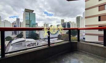 Imagem 6: Flat para locação no Itaim Bibi - Edifício Saint Denis