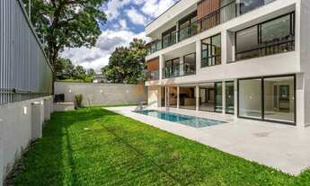 Imagem 2: Casa de 4 Suítes no Condomínio Ville Sanctuaire