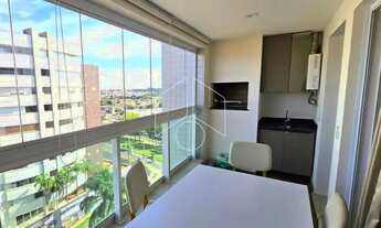 Imagem 7: Residencial Apartamento em Marília