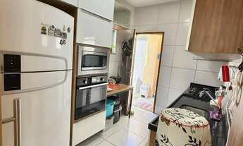 Imagem 6: Vendo Casa em Condomínio Fechado no Araçagy, 113m², 3 Quartos, Oportunidade