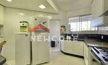 Imagem 3: Apartamento em Rua Rigel - Santa Lúcia - Belo Horizonte/MG