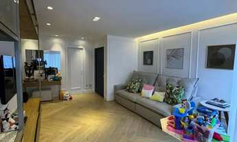 Imagem 4: Apartamento à venda no CONDOMÍNIO DO EDIFÍCIO RESIDENCIAL MORADA DO HORTO , HORTO FLORESTA