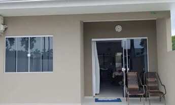 Imagem: Casa a venda na Candelária LIRE11