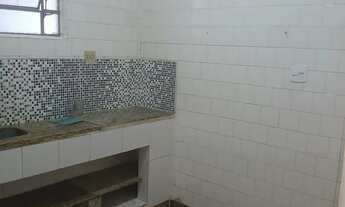 Imagem 6: Casa padrão de frente.