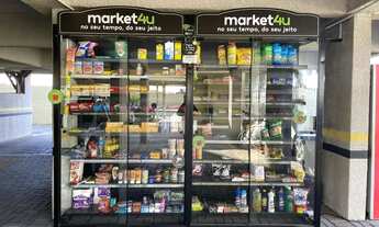 Imagem 5: Apartamento para alugar com 2 quartos em Pinhais