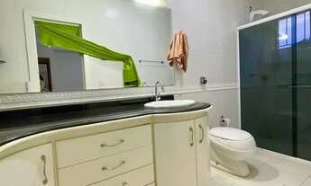 Imagem 3: Sobrado com 4 quartos no Bairro Morada do Ouro