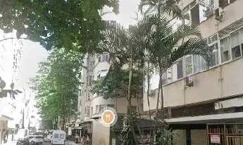 Imagem: Imóvel para aluguel possui 30 metros quadrados