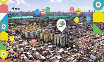 Imagem 6: Cittá San Martin Residence