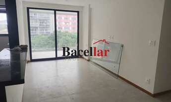 Imagem: Apartamento / Residencial / Tijuca