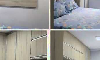Imagem 2: Apartamento com 2 quartos com 55m2 no ABC !!!