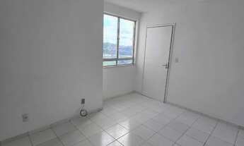 Imagem 7: APARTAMENTO NO PORTO DANTAS [6693
