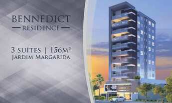 Imagem 2: Apartamento com 3 Dormitorio(s) localizado(a) no bairro Jardim América em Caxias do Sul