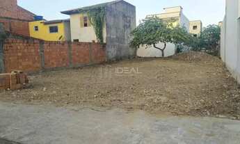 Imagem: Terreno à Venda no Parque Julião Nogueira