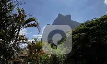 Imagem 3: Casa com 5 dormitórios à venda em São Conrado