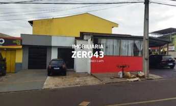 Imagem: Sala Jardim das Américas à venda