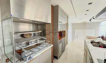 Imagem 14: Aluguel Apartamento 2 Dormitórios - 150 m² Moema